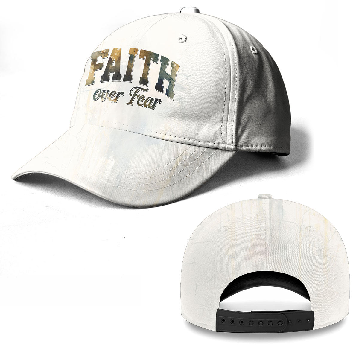 You Have All You Need Baseball Cap