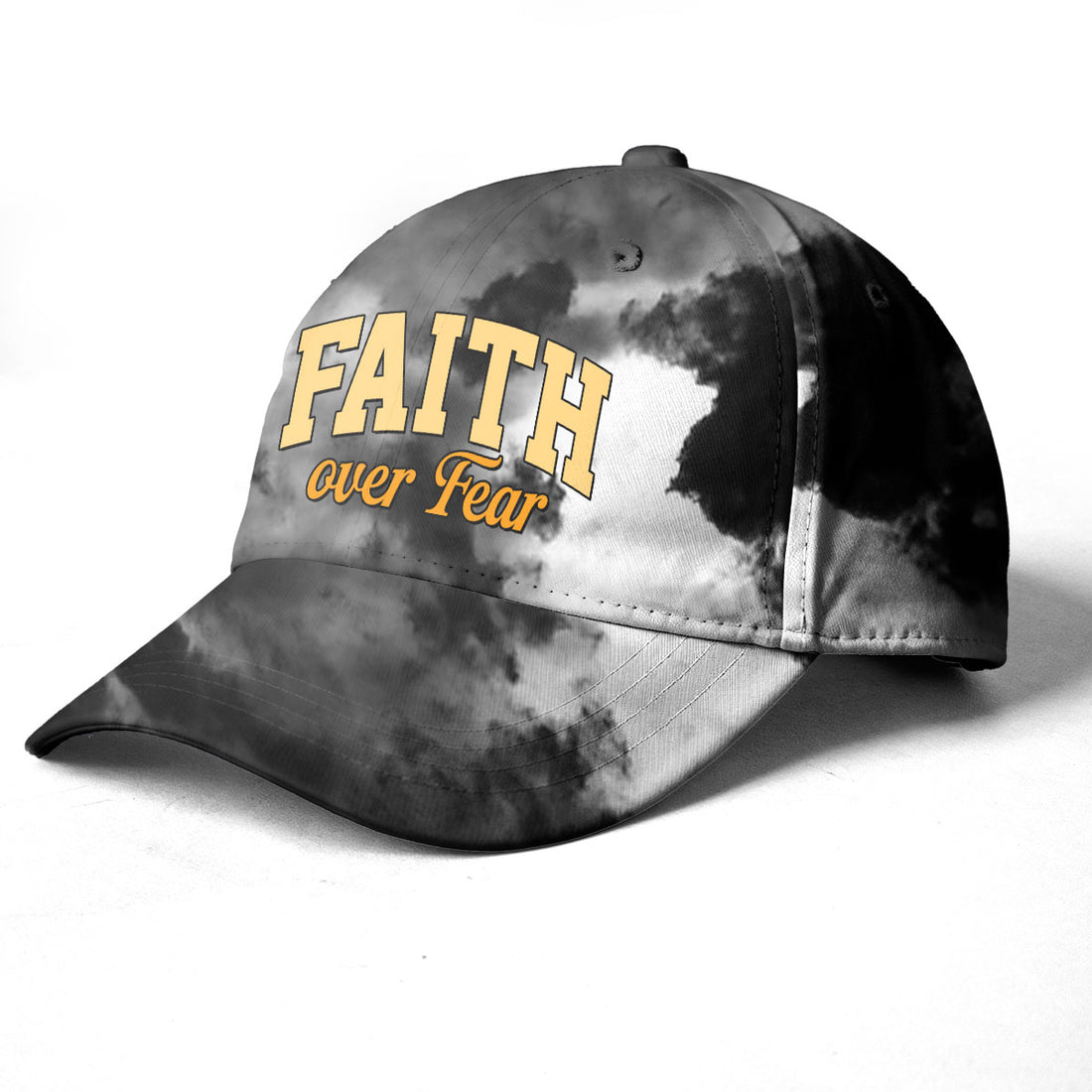 “Faithful Path”  Baseball Cap