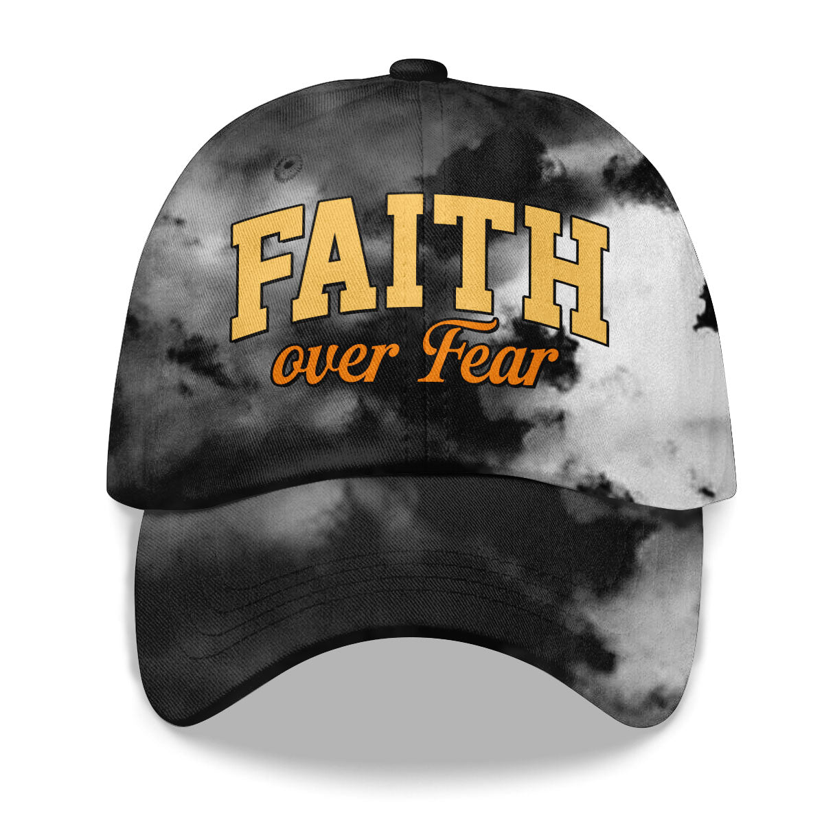 “Faithful Path”  Baseball Cap