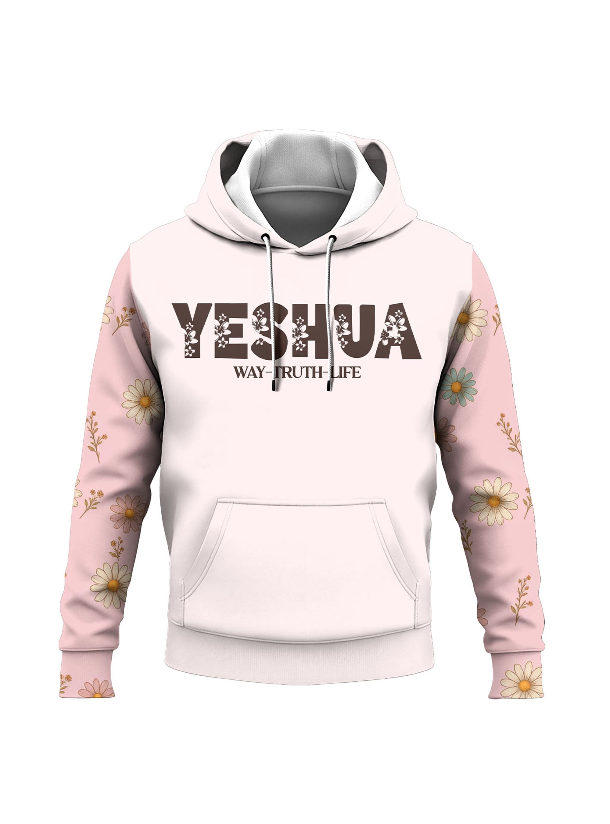 EPHESIANS 2:10 Hoodie & Jogger Set