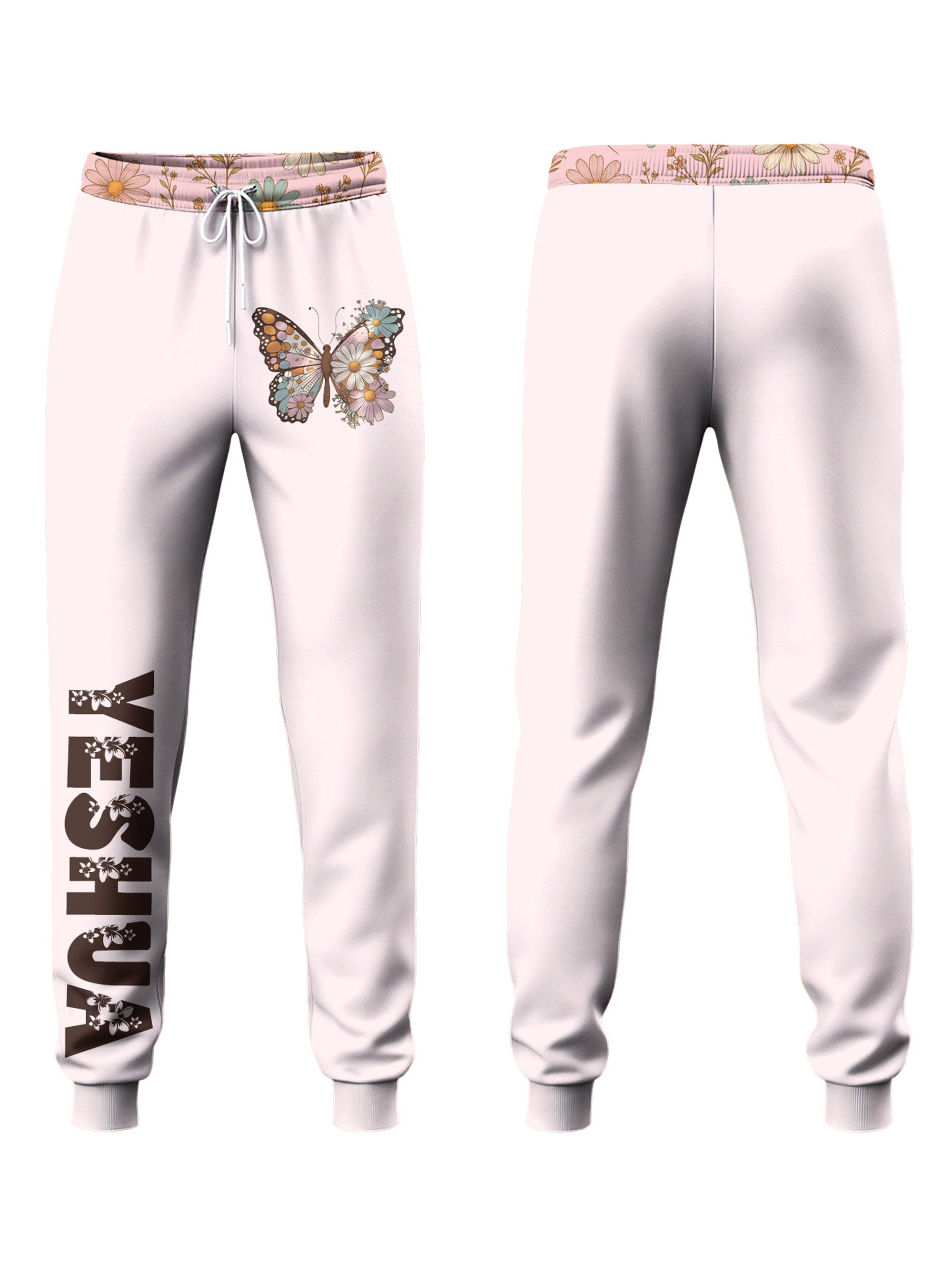 EPHESIANS 2:10 Hoodie & Jogger Set