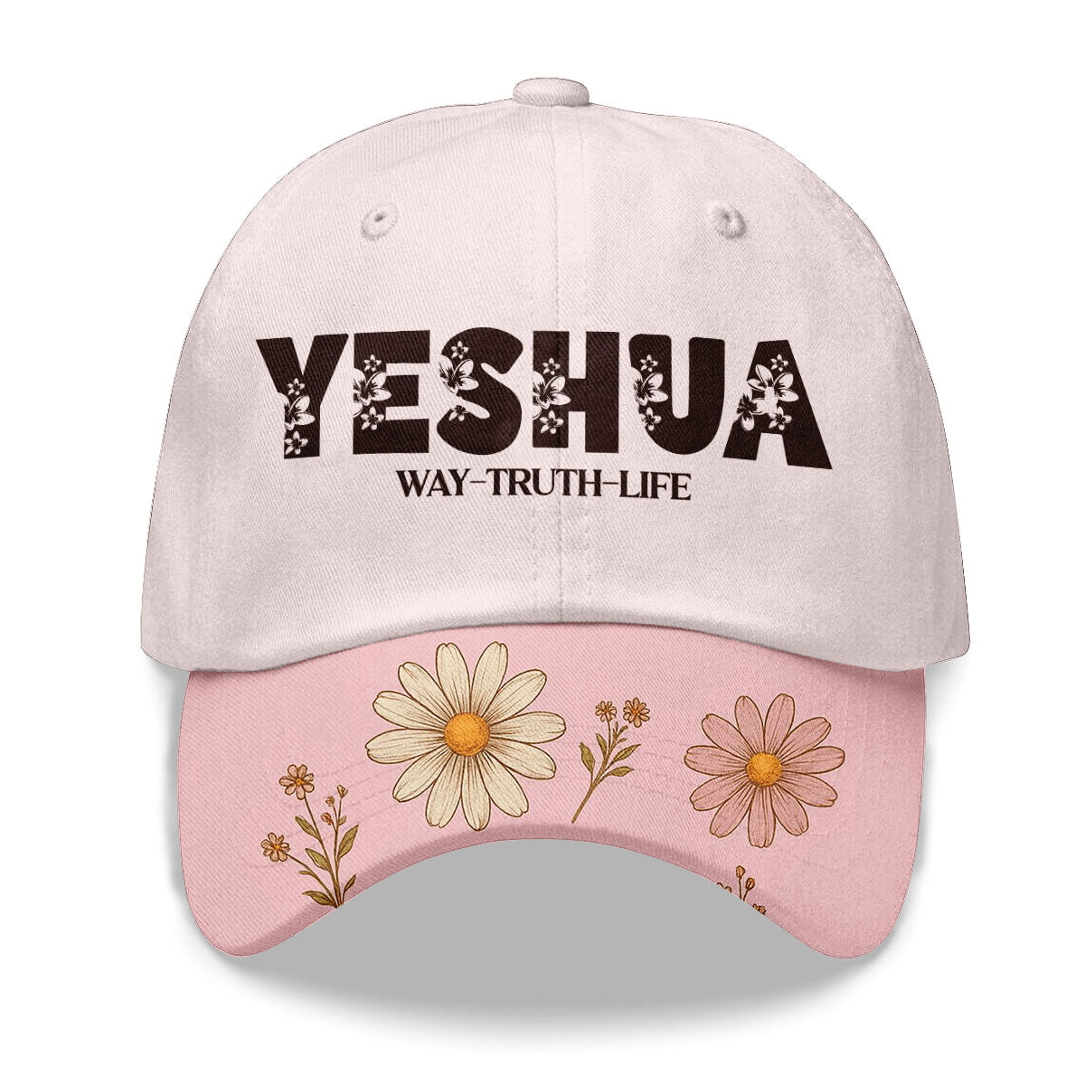 EPHESIANS 2:10 Baseball Cap