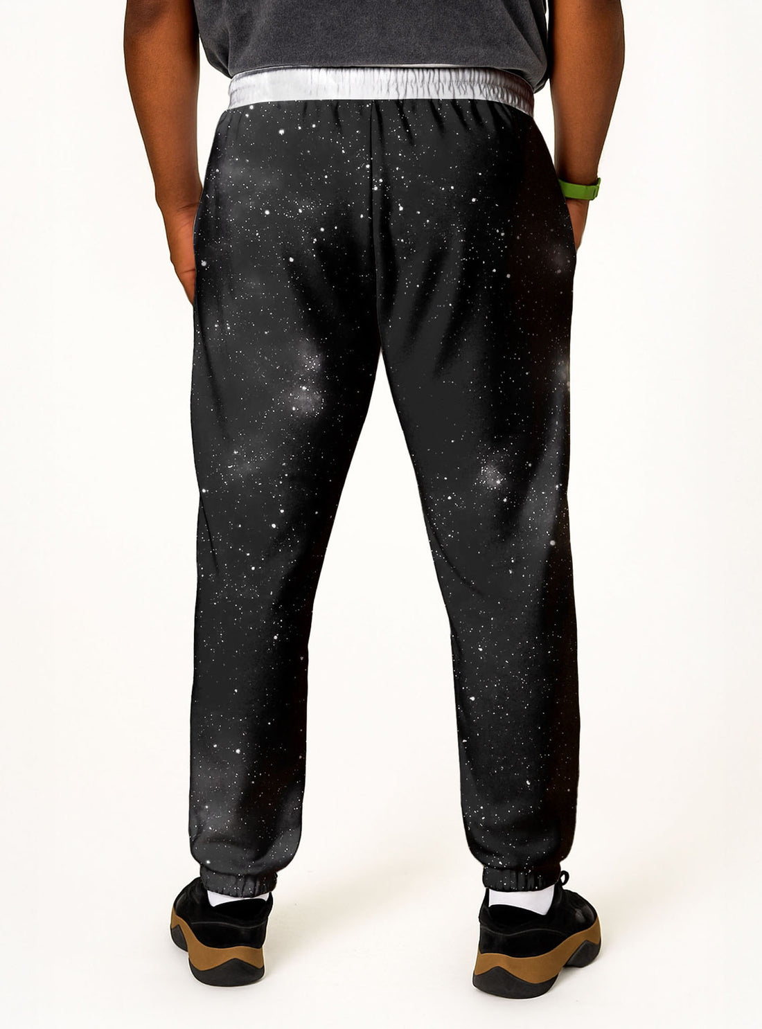 YESHUA Eclipse Joggers
