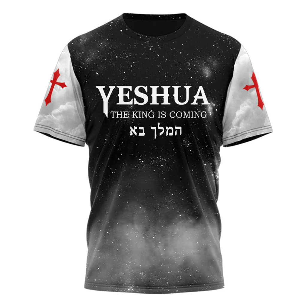 YESHUA Eclipse T-Shirt