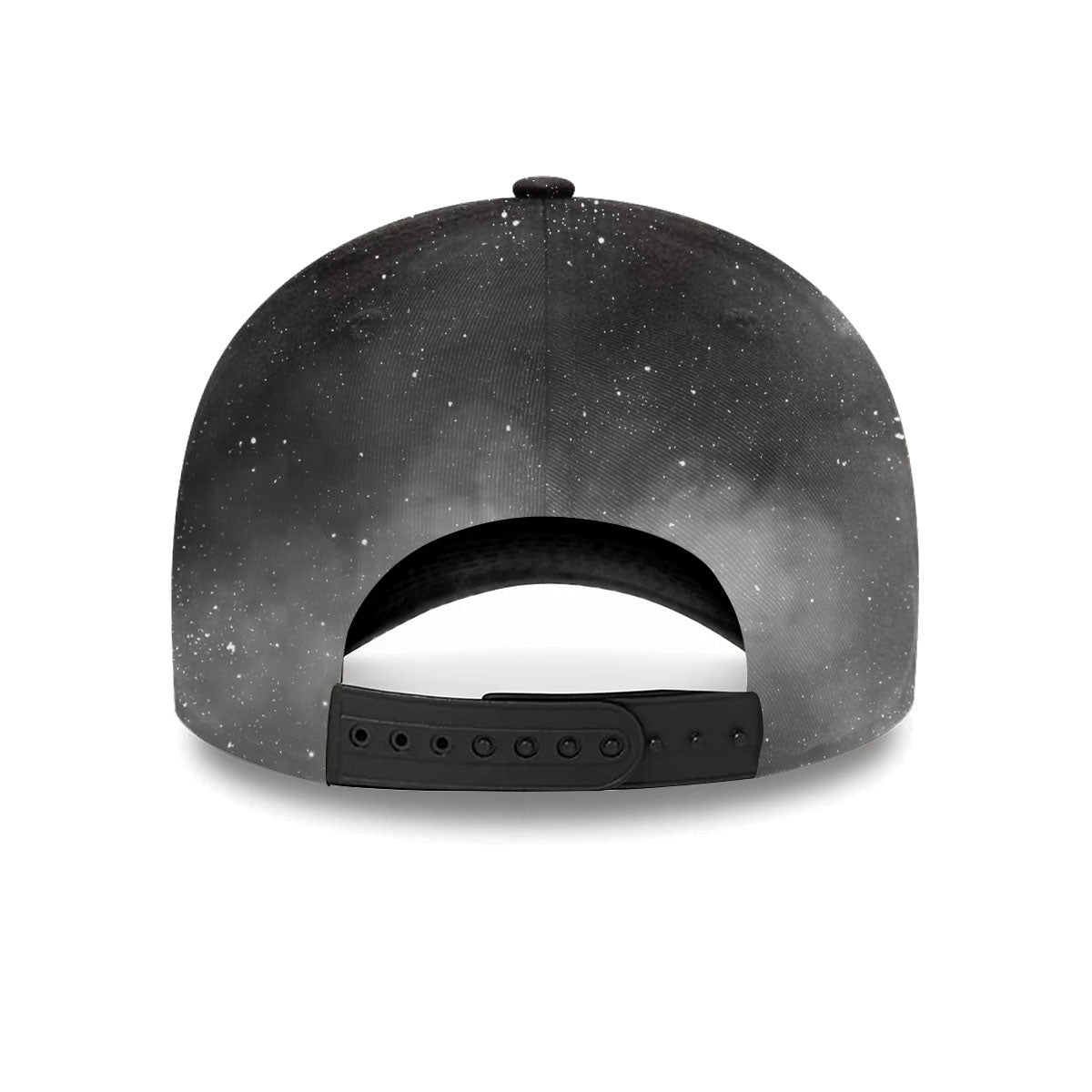 YESHUA Eclipse Baseball Cap