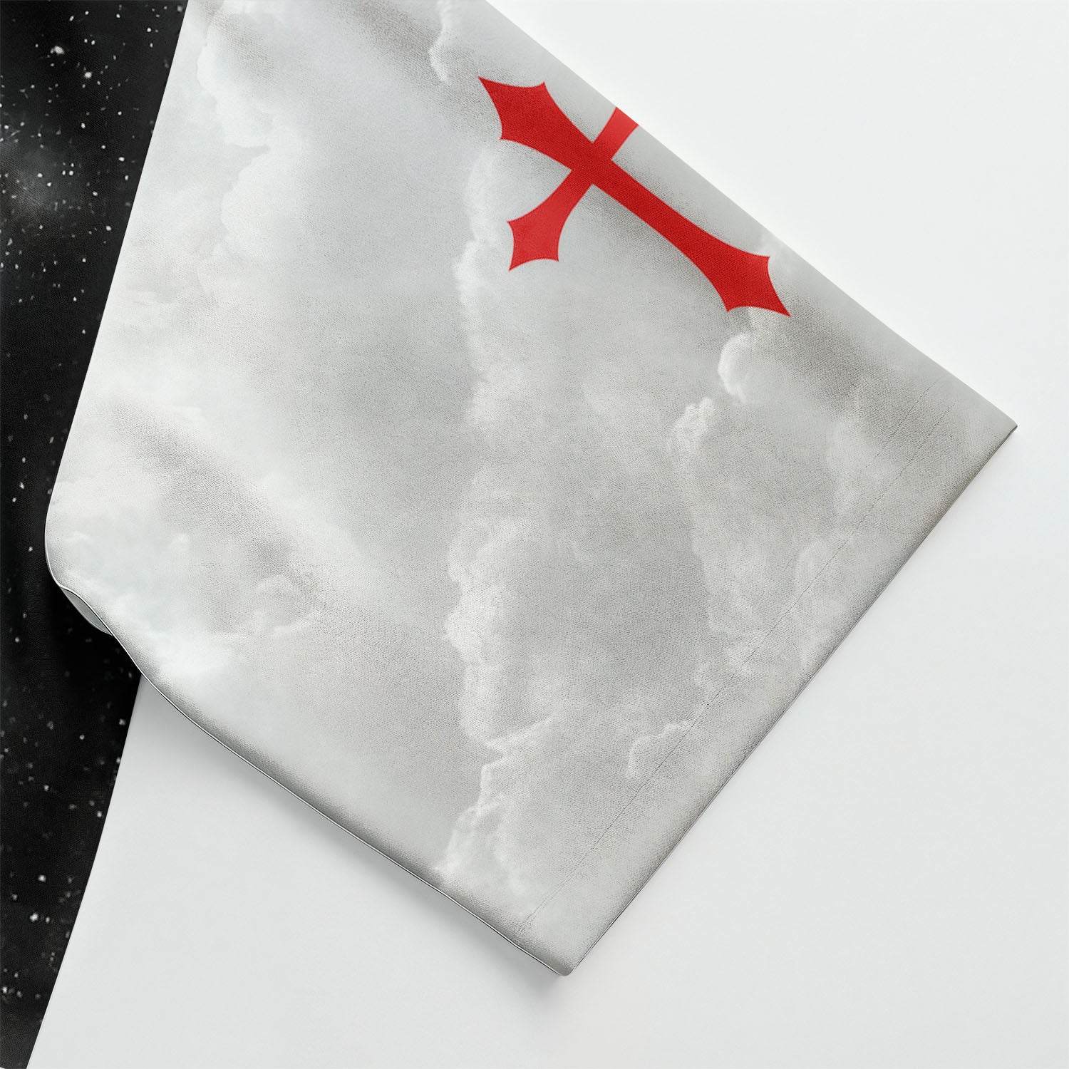 YESHUA Eclipse Baseball Jersey