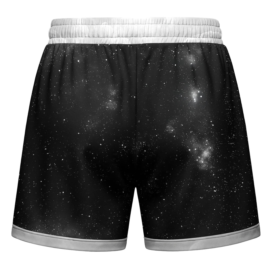 YESHUA Eclipse Shorts