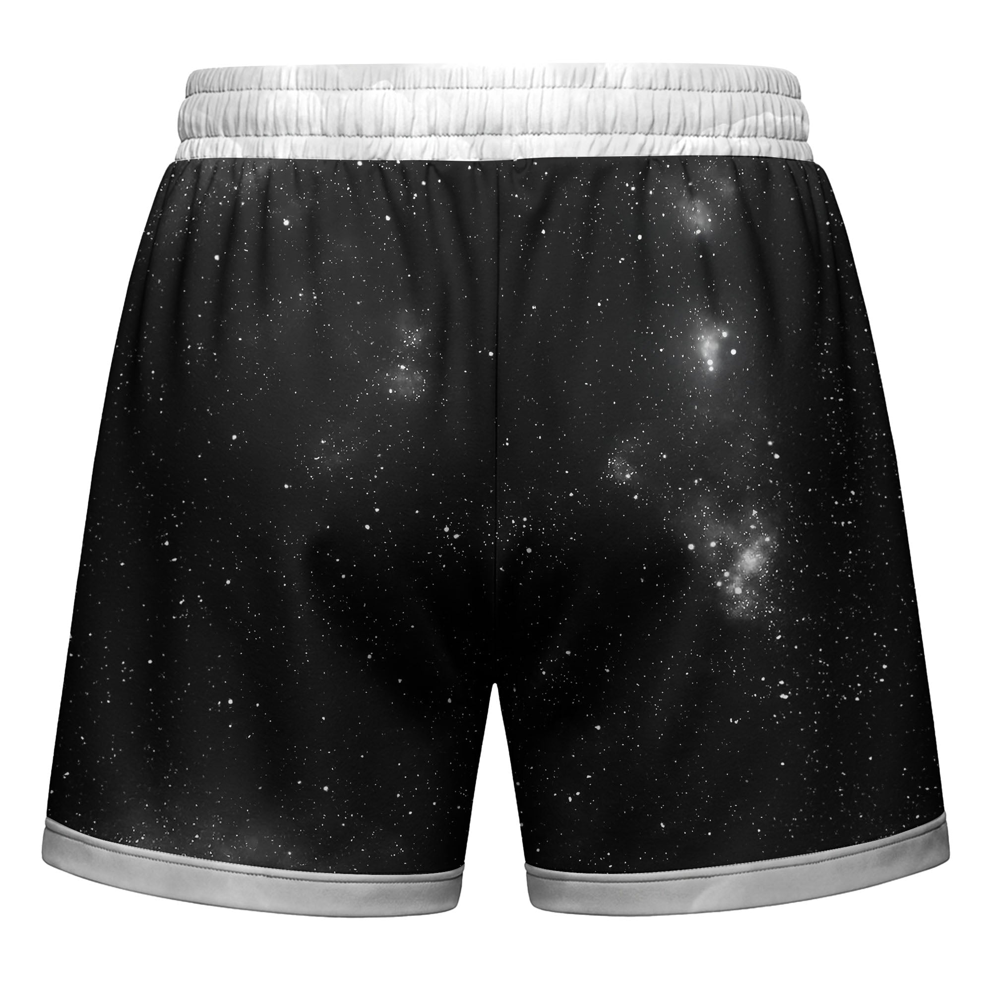 YESHUA Eclipse Shorts