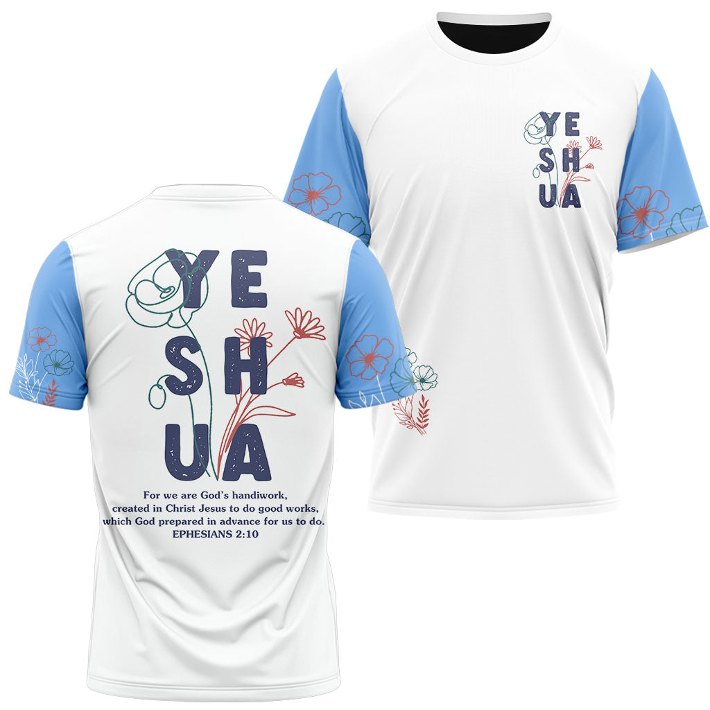 YESHUA Christian T-Shirt