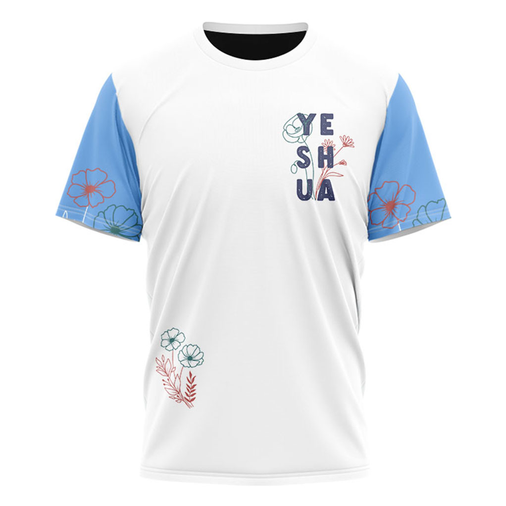 YESHUA Christian T-Shirt