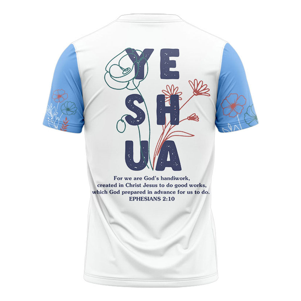 YESHUA Christian T-Shirt