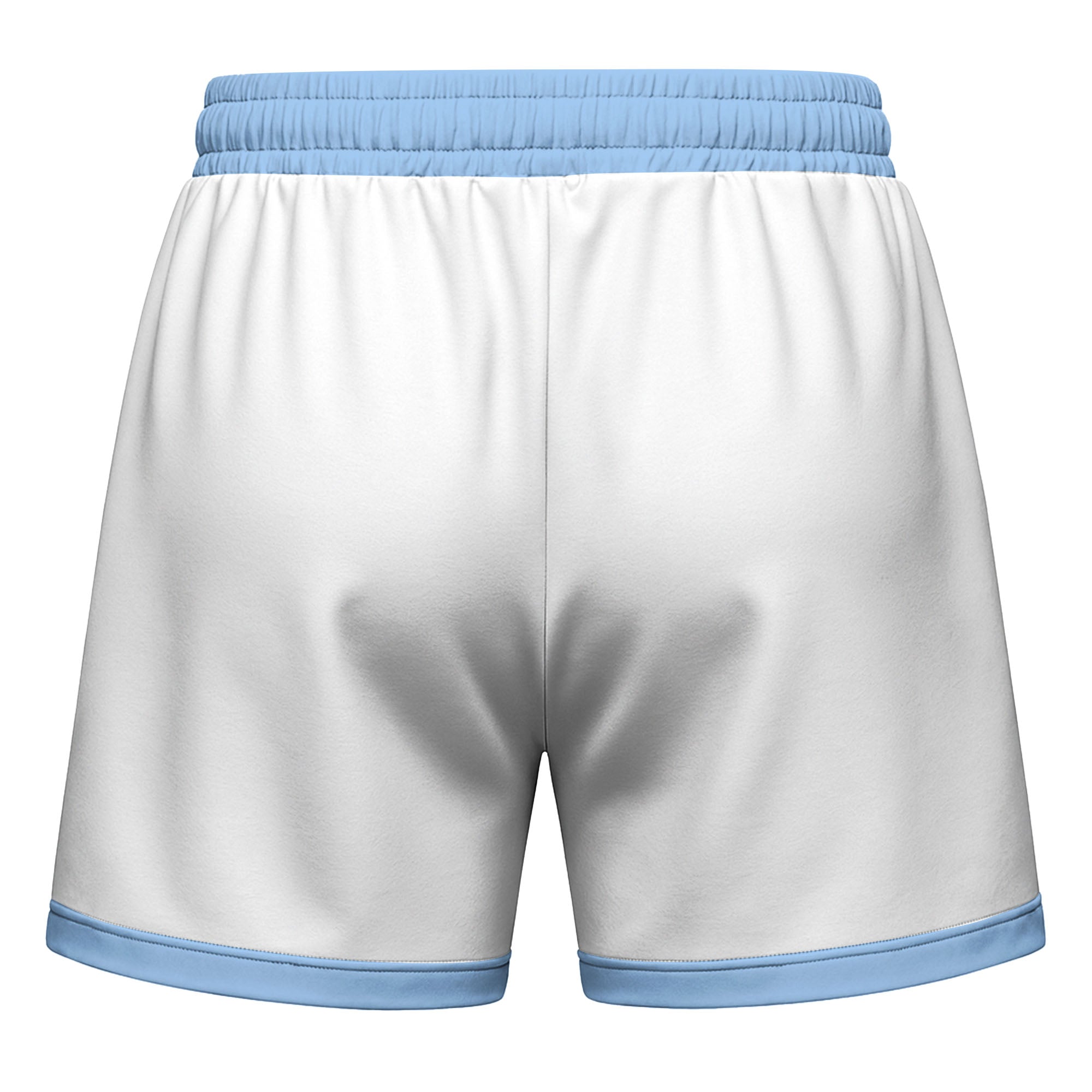 YESHUA Christian Shorts