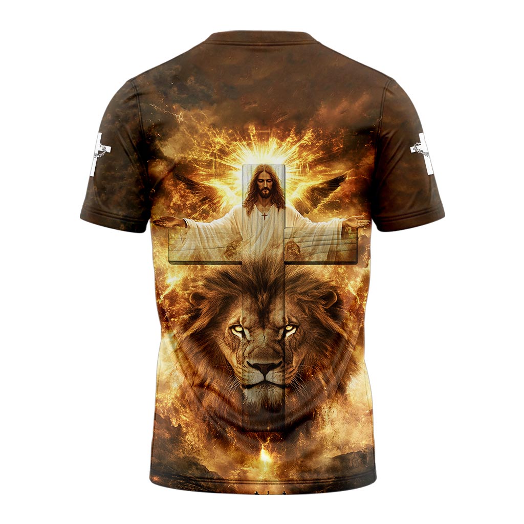 Man Of God T-shirt