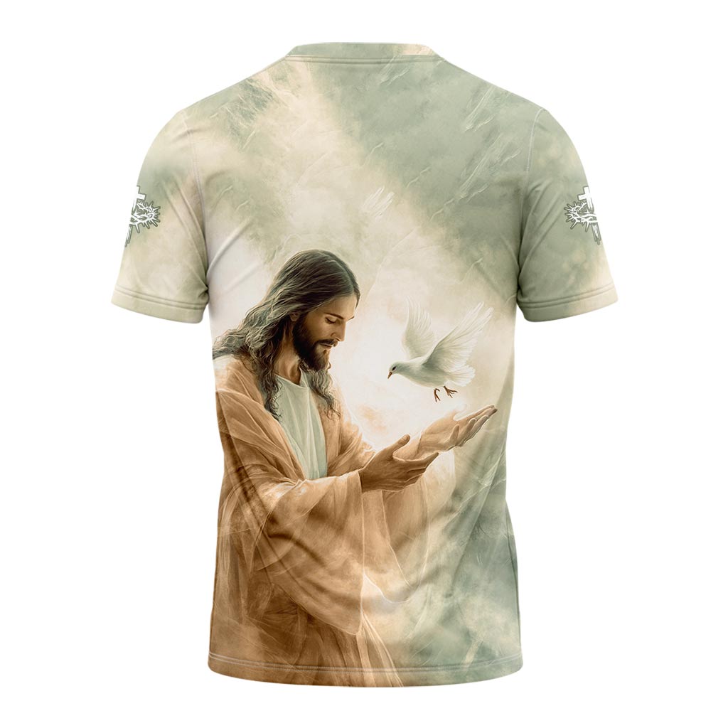 Child Of God T-shirt