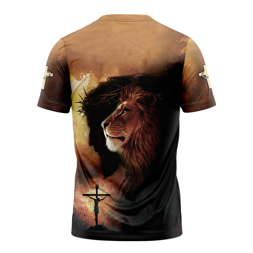 He Is Risen T-shirt