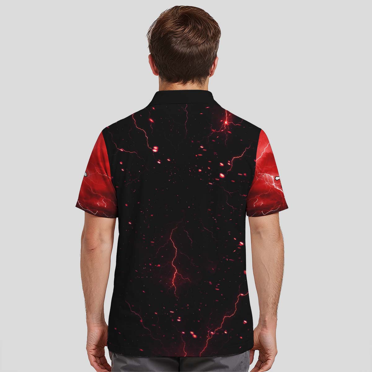 Armor of God Polo