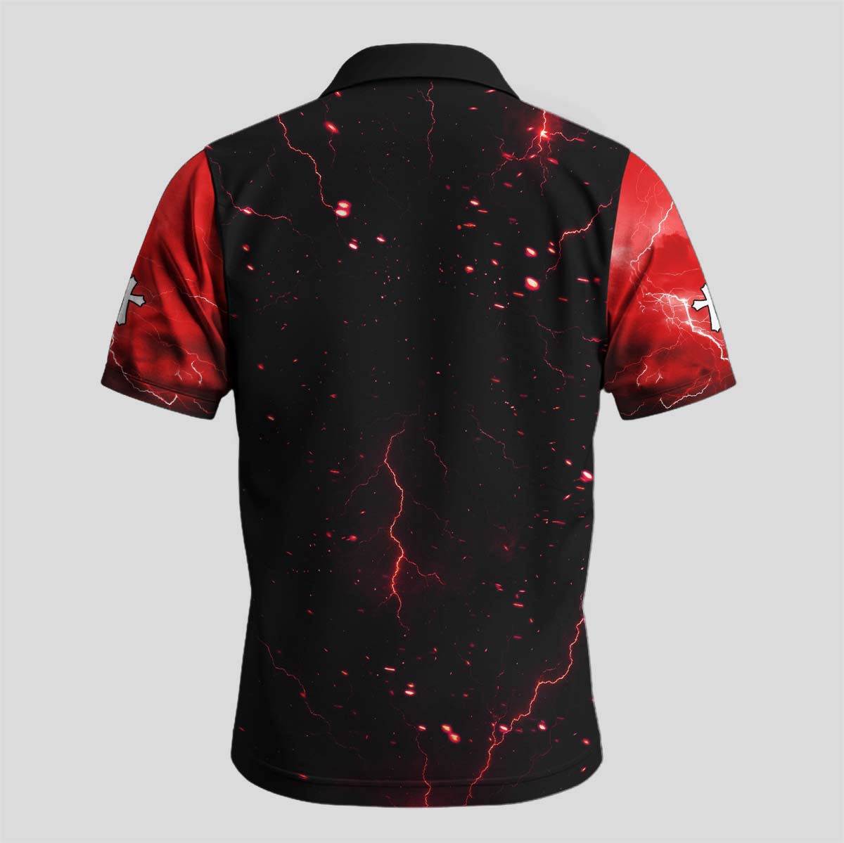 Armor of God Polo