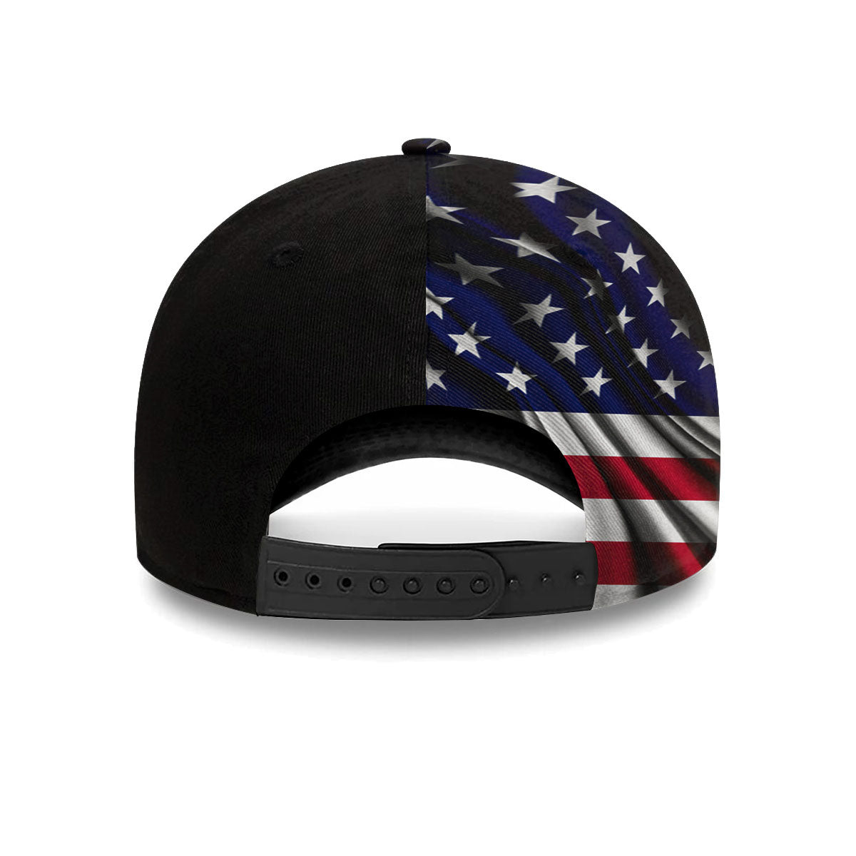 One Nation Under God Flag Baseball Jersey Deal