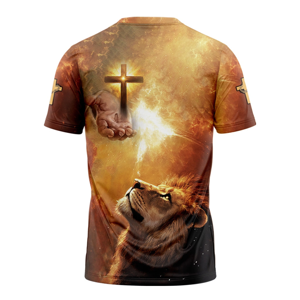 Child Of God T-shirt