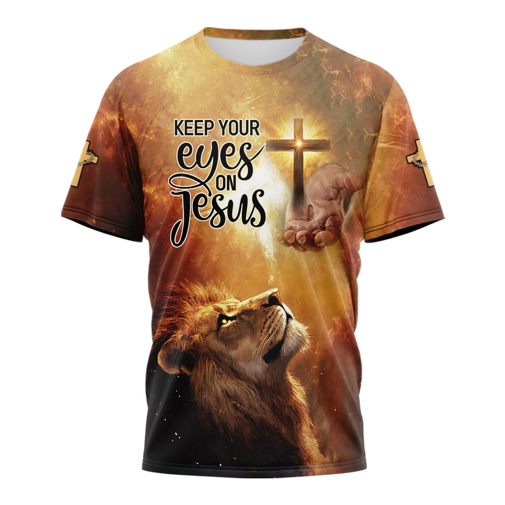Child Of God T-shirt