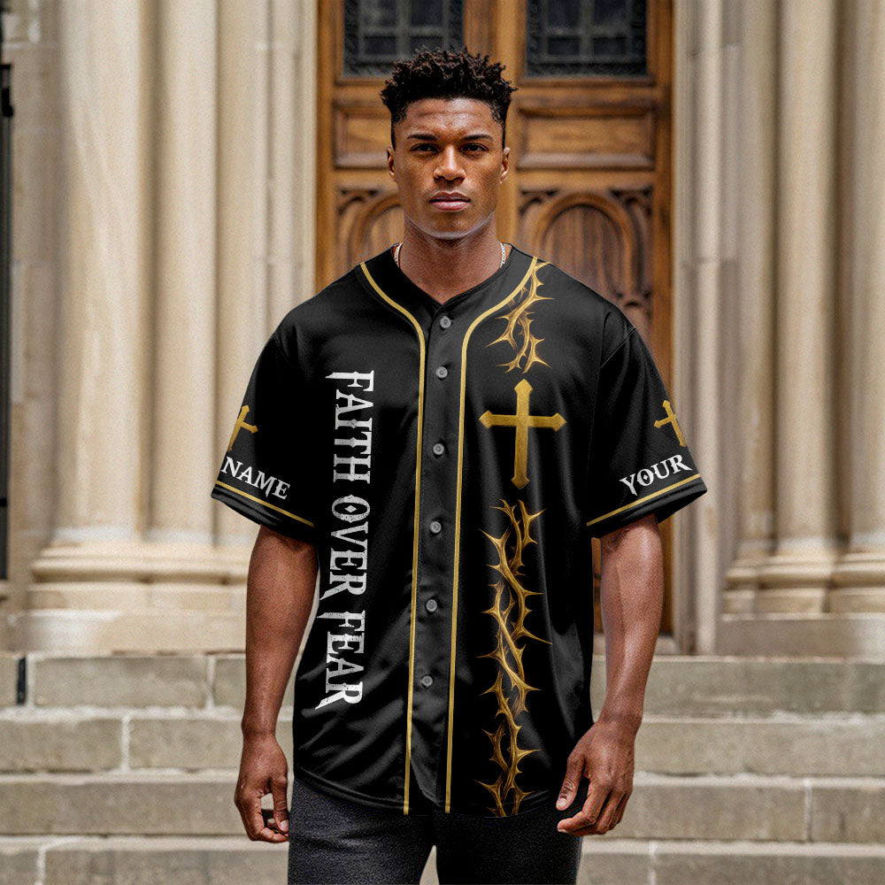 Not All Superheroes Wear Capes Custom Name Baseball Jersey