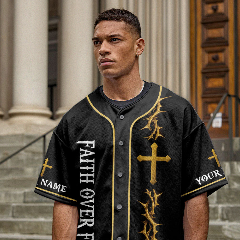 Not All Superheroes Wear Capes Custom Name Baseball Jersey