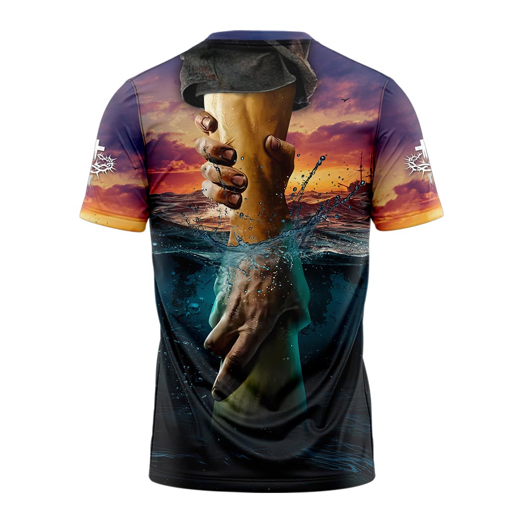 Jesus is my Savior T-shirt