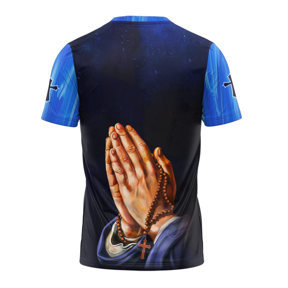 I can do All Things Through Christ T-shirt