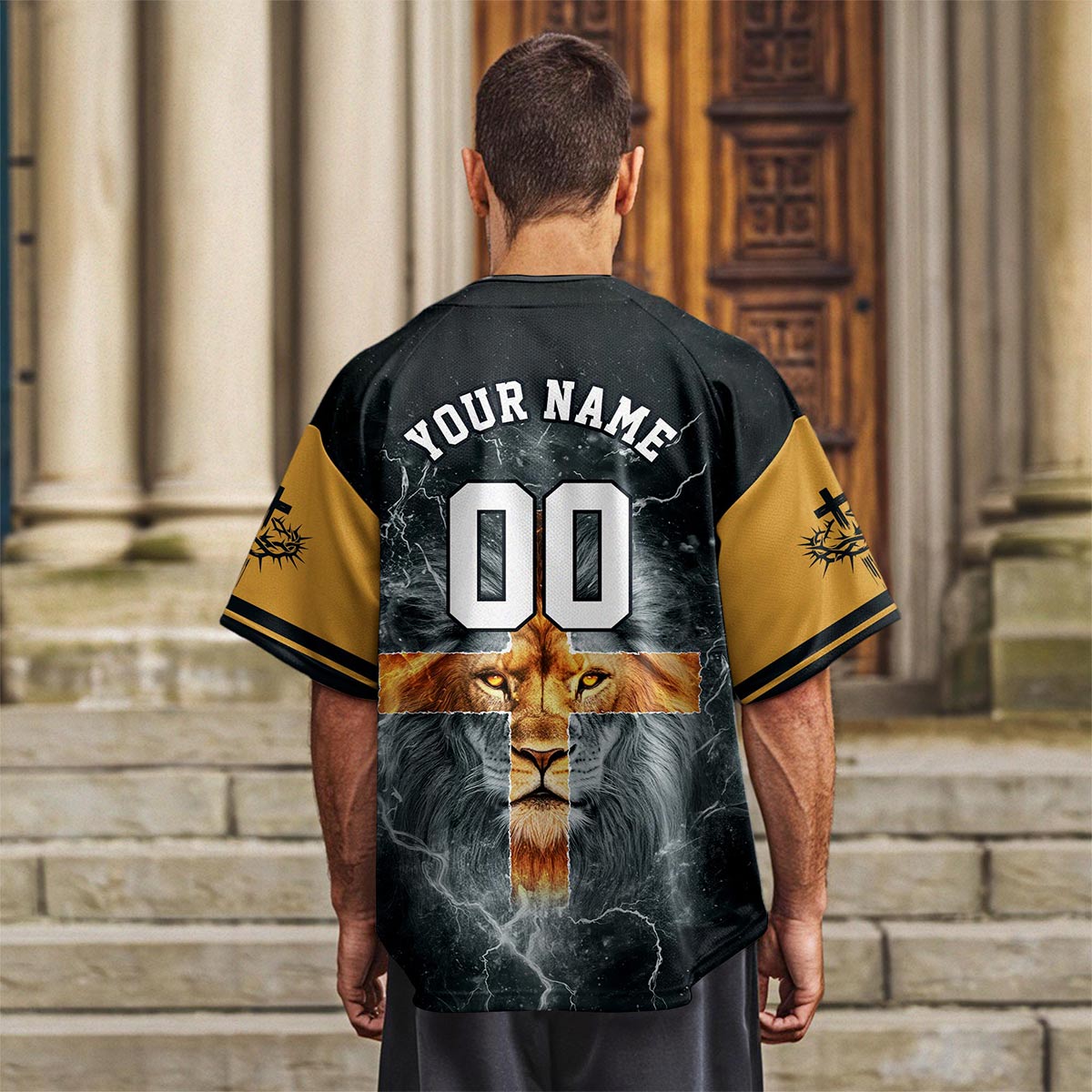Normal isn't coming Back Baseball Jersey