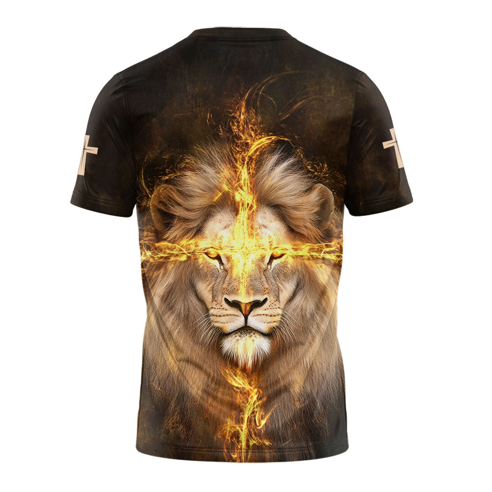 Man Of God Jesus T-shirt