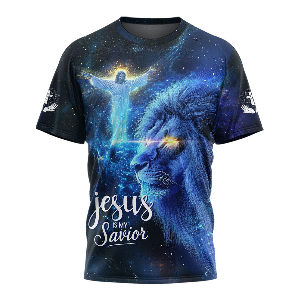 Jesus Is My Savior T-shirt
