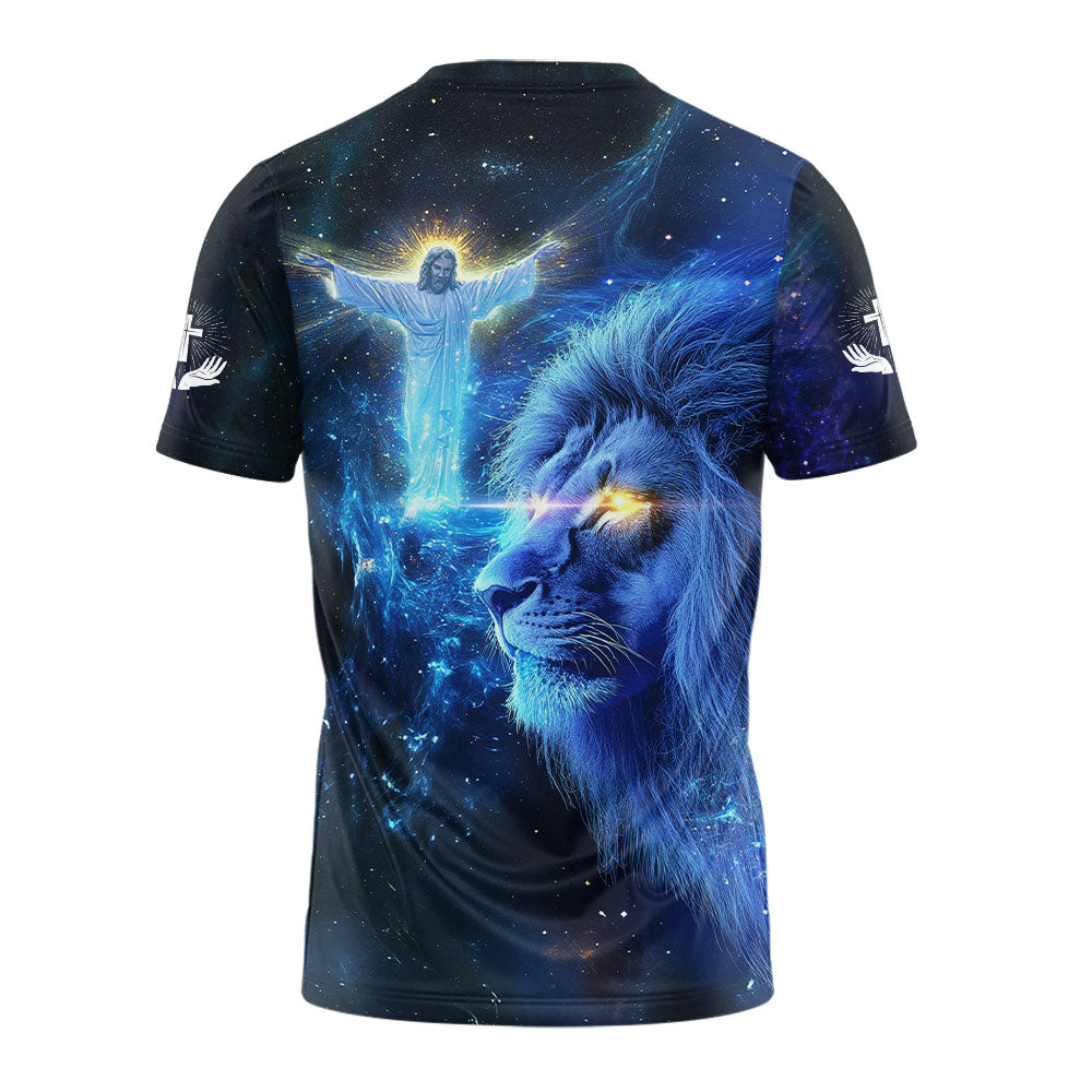Jesus Is My Savior T-shirt