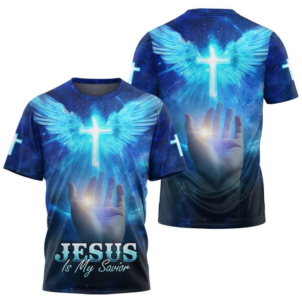 Jesus Is My Savior T-shirt