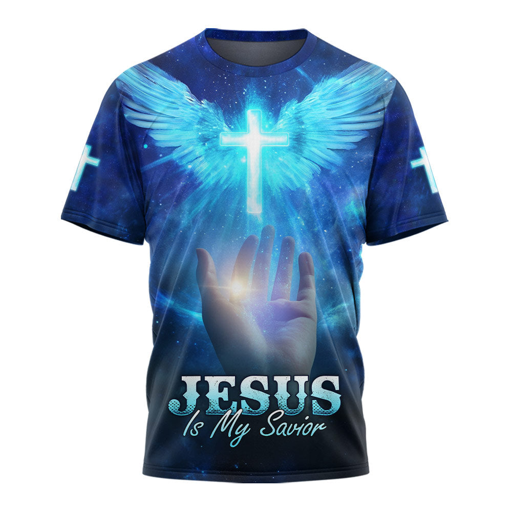 Jesus Is My Savior T-shirt