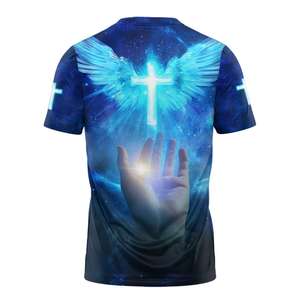 Jesus Is My Savior T-shirt
