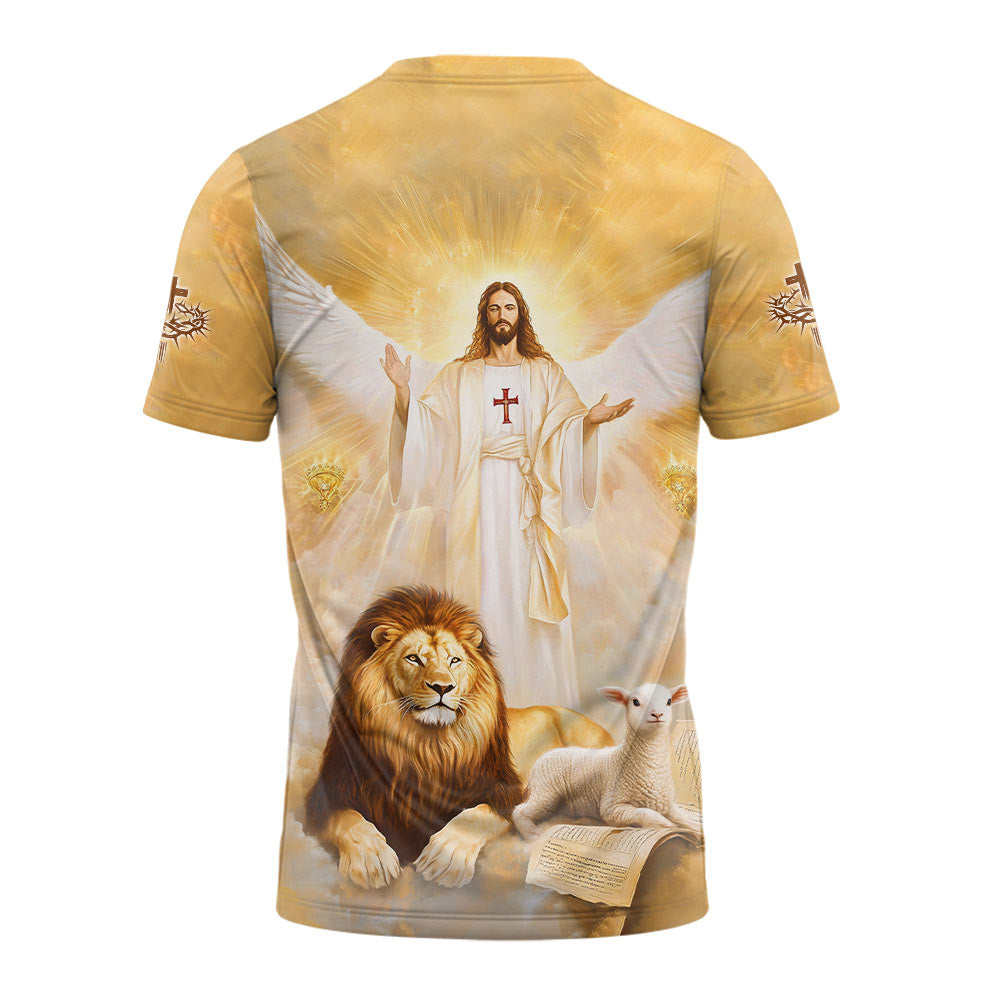 Jesus Child Of God T-shirt