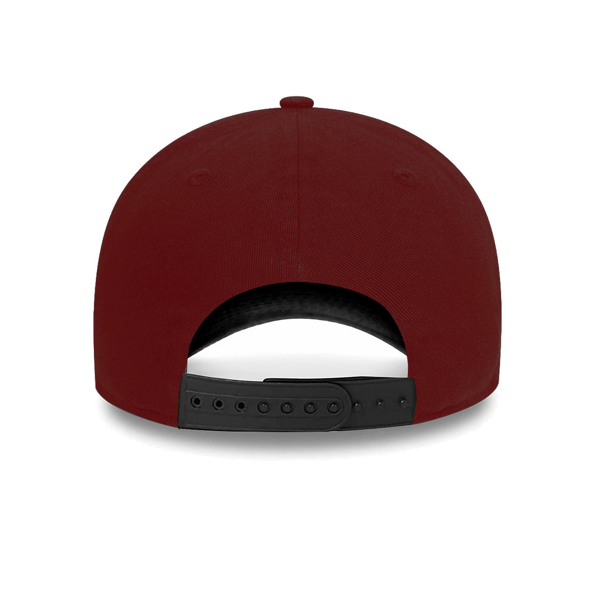 "Redemption" Maroon Baseball Cap