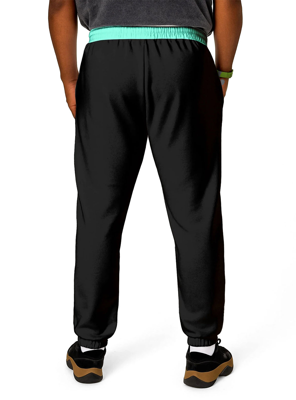 YESHUA Lion of Judah Hoodie & Jogger Set
