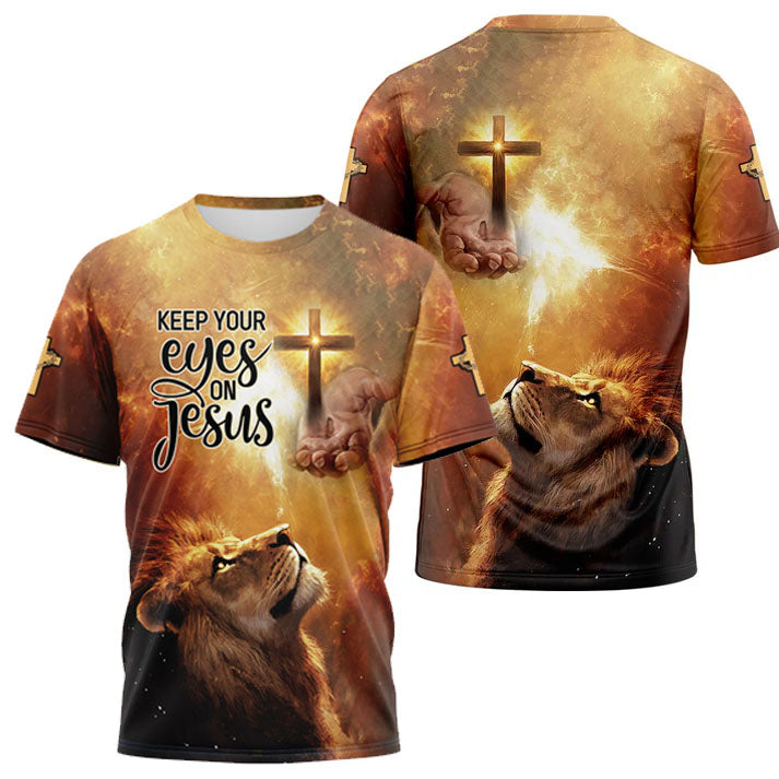 Child Of God T-shirt